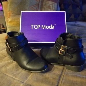 Booties